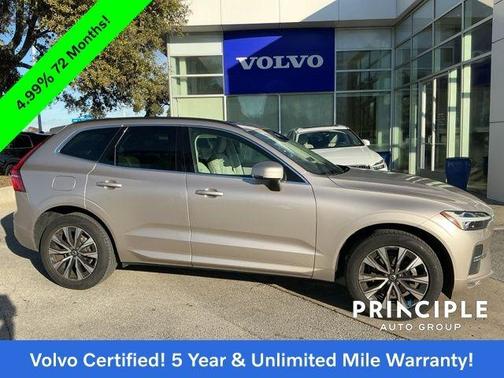 2023 Volvo XC60 B5 Core