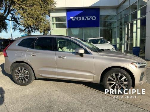 2023 Volvo XC60 B5 Core