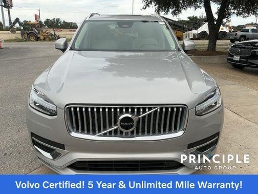 2024 Volvo XC90 B5 Core Bright Theme