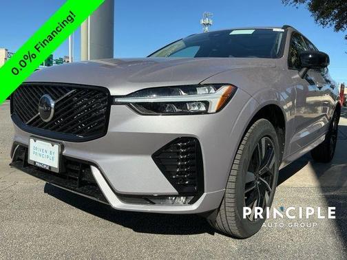 2026 Volvo XC60 B5 Core