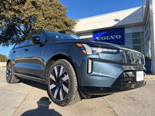2025 Volvo EX90 Twin Motor Performance Ultra
