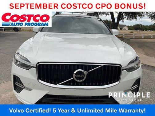 2022 Volvo XC60 B5 Momentum
