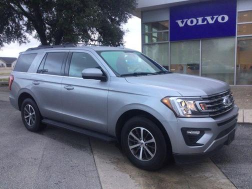 2020 Ford Expedition XLT