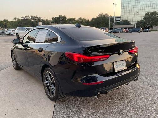 2024 BMW 228 Gran Coupe i xDrive