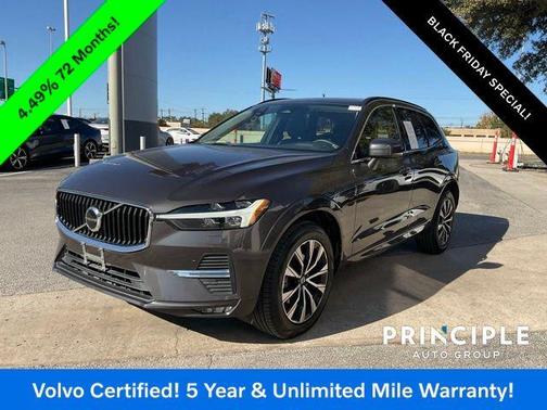 2023 Volvo XC60 B5 Core