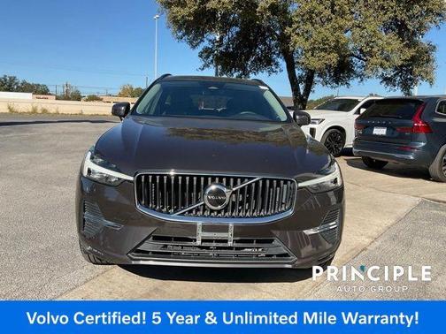 2023 Volvo XC60 B5 Core