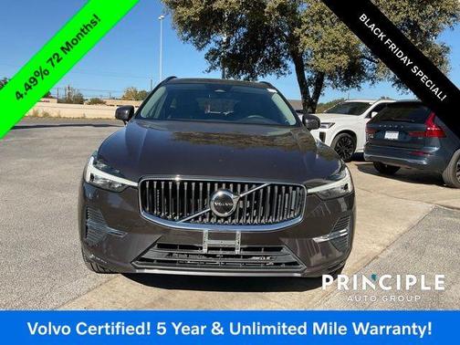 2023 Volvo XC60 B5 Core