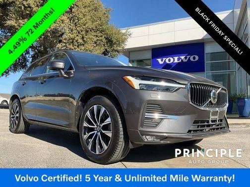 2023 Volvo XC60 B5 Core