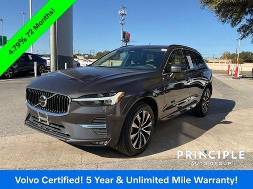 2023 Volvo XC60 B5 Core