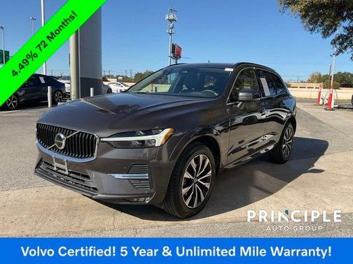 2023 Volvo XC60 B5 Core