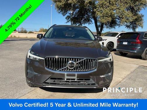 2023 Volvo XC60 B5 Core
