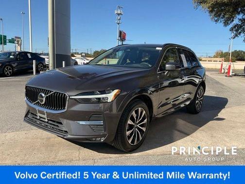 2023 Volvo XC60 B5 Core