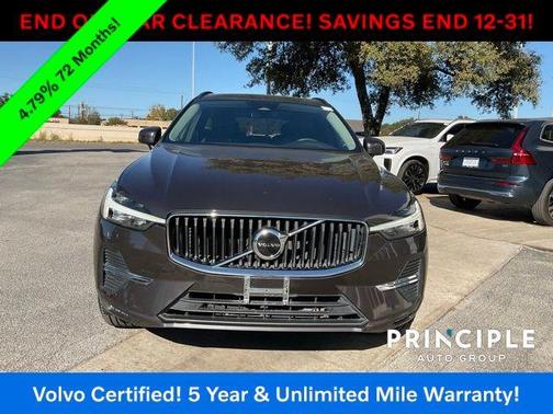 2023 Volvo XC60 B5 Core