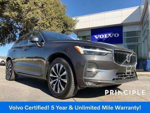 2023 Volvo XC60 B5 Core