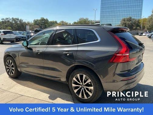 2023 Volvo XC60 B5 Core