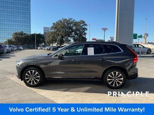 2023 Volvo XC60 B5 Core