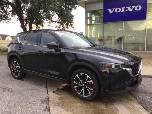 2023 Mazda CX-5 2.5 S Premium Plus Package