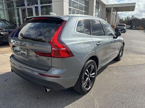2018 Volvo XC60 T6 Momentum
