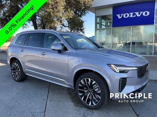 2026 Volvo XC90 B6 Plus 7-Seater