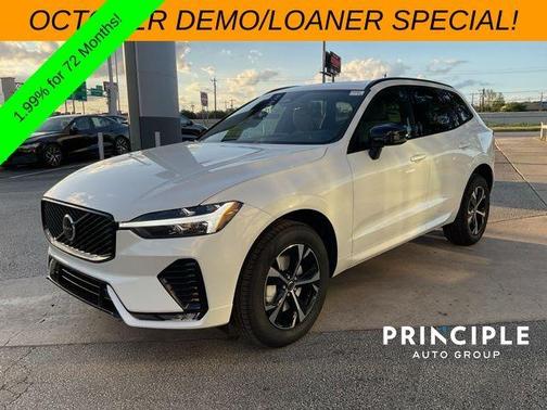 2026 Volvo XC60 B5 Core