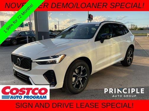 2026 Volvo XC60 B5 Core