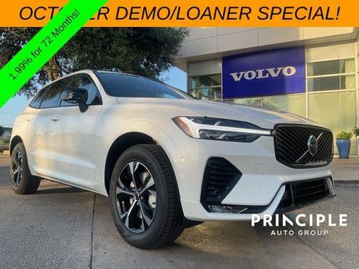 2026 Volvo XC60 B5 Core
