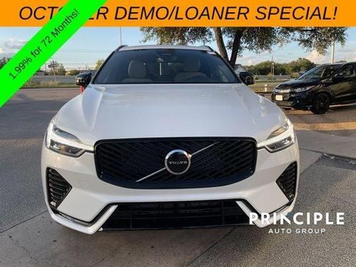 2026 Volvo XC60 B5 Core