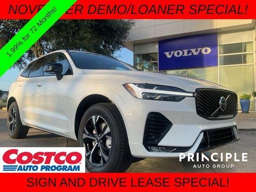 2026 Volvo XC60 B5 Core