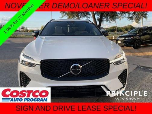 2026 Volvo XC60 B5 Core