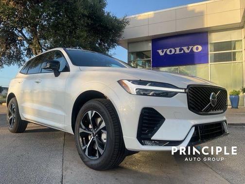 2026 Volvo XC60 B5 Core