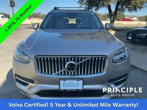 2023 Volvo XC90 B6 Ultimate 6-Seater