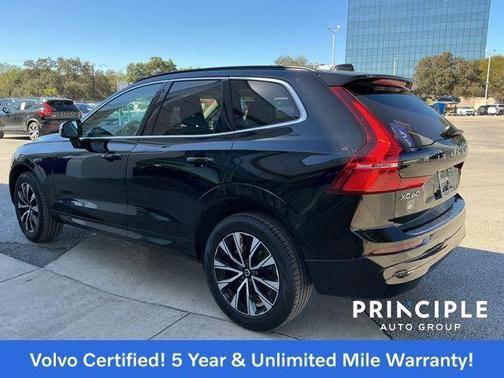 2023 Volvo XC60 B5 Core