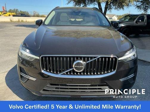 2023 Volvo XC60 B5 Core