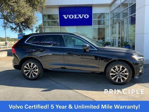 2023 Volvo XC60 B5 Core