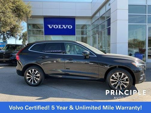 2023 Volvo XC60 B5 Core