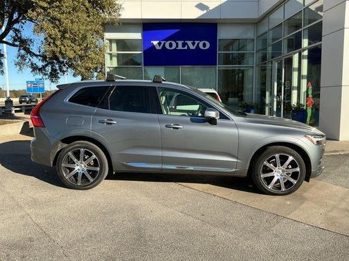 2021 Volvo XC60 T5 Inscription