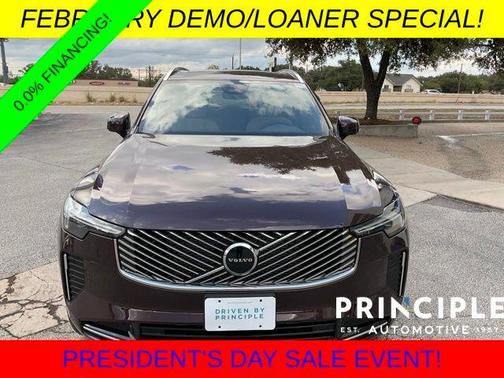 2026 Volvo XC90 B5 Core