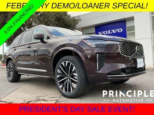 2026 Volvo XC90 B5 Core