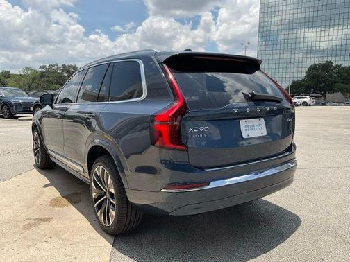 2026 Volvo XC90 B6 Plus 7-Seater