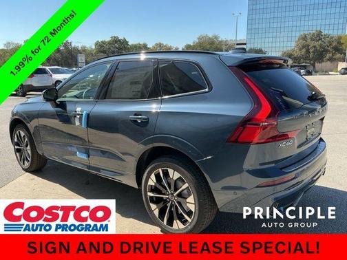 2026 Volvo XC60 B5 Plus