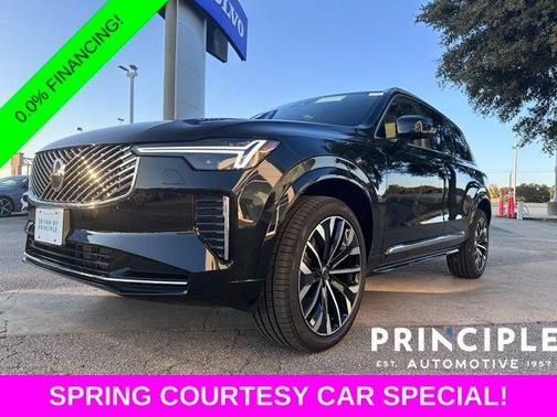 2026 Volvo XC90 B5 Core