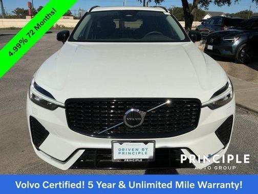 2025 Volvo XC60 B5 Core