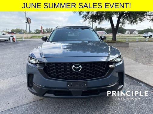 2023 Mazda CX-50 2.5 S Preferred Plus Package