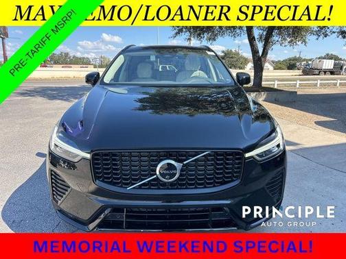 2025 Volvo XC60 B5 Plus