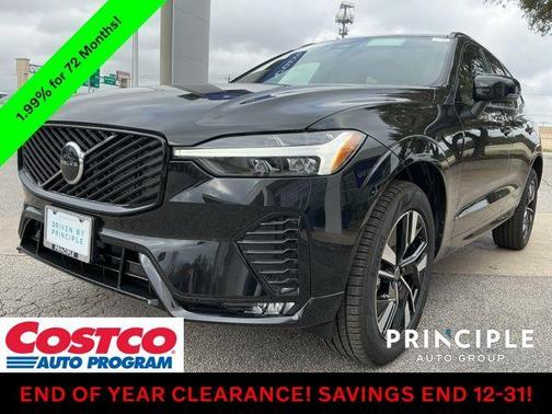 2026 Volvo XC60 B5 Core