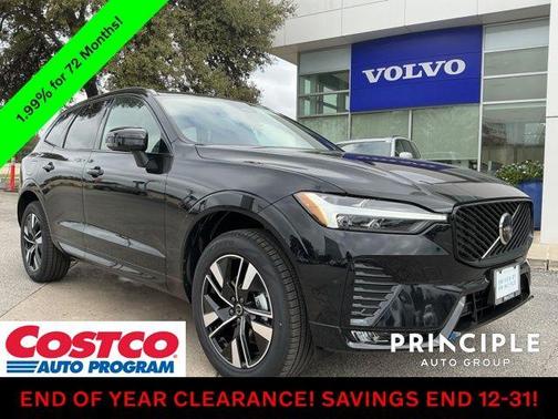 2026 Volvo XC60 B5 Core