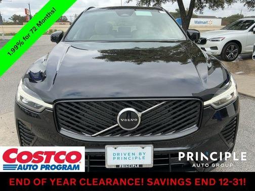 2026 Volvo XC60 B5 Core