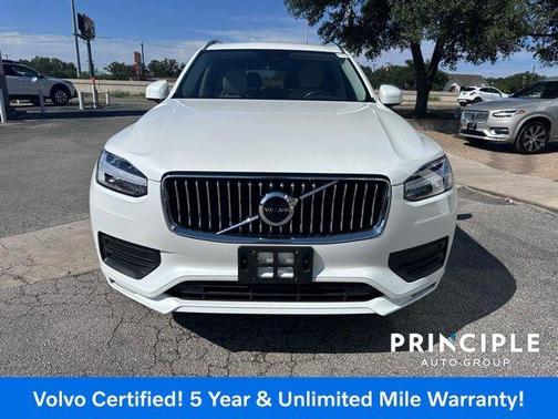 2023 Volvo XC90 B5 Core