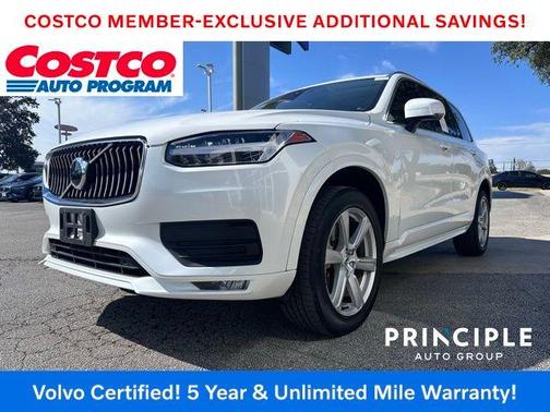 2023 Volvo XC90 B5 Core