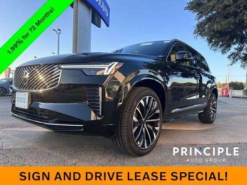 2026 Volvo XC90 B5 Core